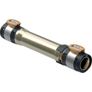 Geberit Langkupplung FlowFit d 50mm, 34cm, f HT, Industr., Schiff