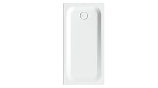 Duschwanne BetteUltra 5824 140x70x3,5cm, Anti/Pro, Mini-WT, weiß
