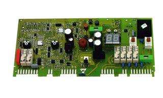 Wolf Regelungsplatine für GB-E-20(K)