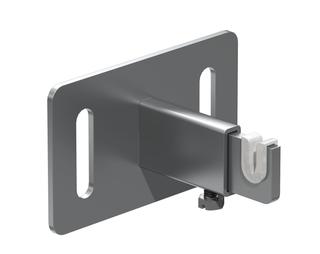 Wemefa Konsole 531 Nr. 85, 83-128mm, stabil
