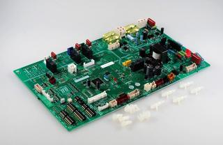 RK Steuerplatine CMF/CMT 80-100 (V3#1)