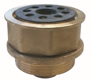 SYR Adapter f 14-l Kart., für AnschlussCenter 3200