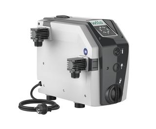 Wilo Hauswasserwerk Isar BOOST5-E-3, 0,75 kW