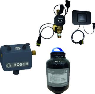 BOSCH Wasseraufber. VES-GC800/2EA Zubeh., f autom. Nachfüllung kl. Anlagen