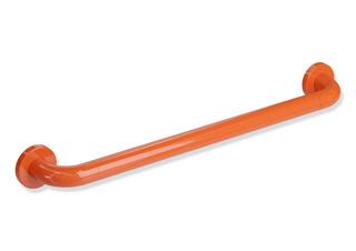 HEWI Badetuchhalter 477 800mm, koralle, Stahleinlage