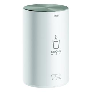 GROHE Boiler Red 4 l, M-Size, f kochendes u. warmes Was.