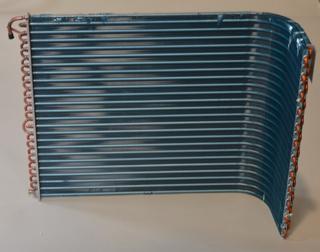 RK Lamellenverflüssiger BL 351 AT