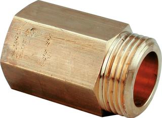 BOSCH Anschlussstutzen Nr. 401 R 3/4