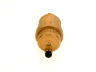 BOSCH Ersatzteil TTNR: 7736603902 Schnellentlüfter 3/8" CALEFFI Robo everp
