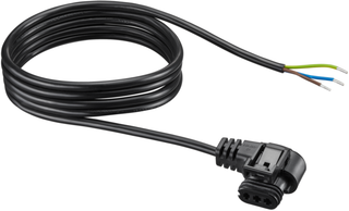 Oventrop Ersatz-Netzanschlusskabel für Grundfos Alpha