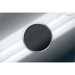 Geberit WC-Steuerung Batteriebetr., 2-Mg-Spül., hgl-vc