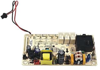 RK Steuerplatine JBM/SKM 240