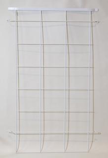 RK Gitter, hinten WKF, CMF/T-N 180