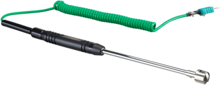 Oventrop Anlege-Thermometer OV DMC 2 für OV-DMPC