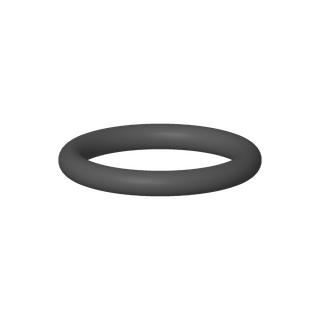 DO O-Ring ERSATZTEILE 091410035 15,54 x 2,62 mm