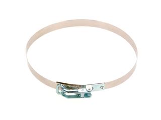BOSCH Ersatzteil TTNR: 87185700250 Spannband Schalldämpfer V3 everp