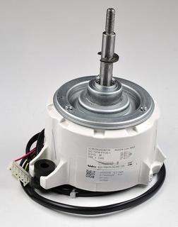 RK Ventilatormotor RVD 684/1054 DC IT