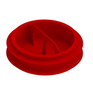 Zehnder Stopfen ComfoCase DN 90, 10 Stück