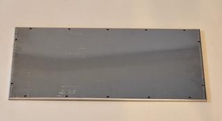 RK Abdeckplatte GPA 25/40 C