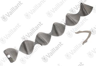 VA Leitblech Vaillant-Nr. 153190