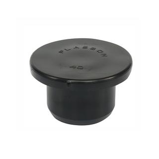 Plasson Blindstopfen Serie 18 25mm, Wasser 12,5