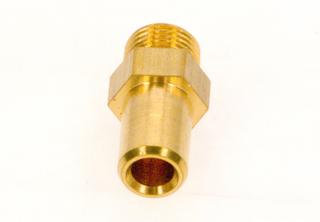 BOSCH Ersatzteil TTNR: 87133051020 Druckmeßnippel