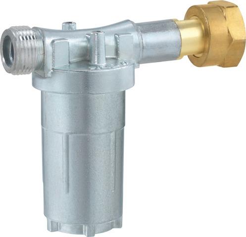 Artikelbild 1 des Artikels „Caramatic ConnectClean 2.0 inkl. Filter AG M20x1,5xUEM M20x1,5 Inh. 2 St. SV “