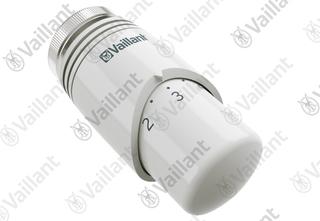 VA Thermostatventilkopf Vaillant-Nr. 0020238217
