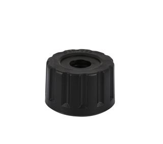 Danfoss Handrad schwarz