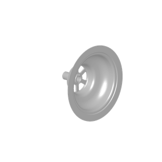 DO Korb ERSATZTEILE 90110121002