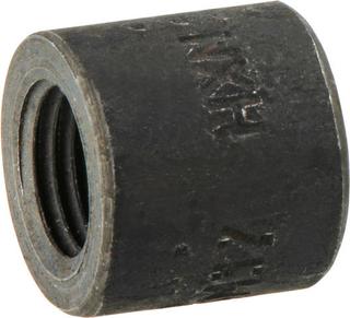Halbe Muffe IG 1/4NPT