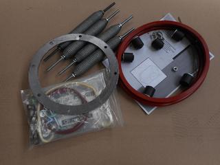 RE Halter Motor (x4) S101467