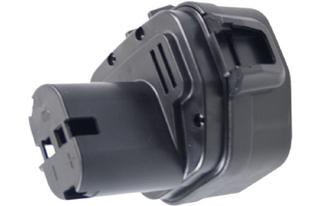 Uponor Ersatzakku SPI 12 V NiMH, für Akku-Pressmaschine UP 75