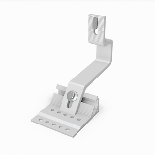 Vaillant Dachhaken auroPOWER VPV P 10 Stck, 45-58mm, mit Hammerkopfschraube