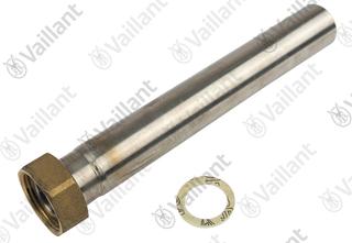VA Rohr, 200mm Vaillant-Nr. 0010026959