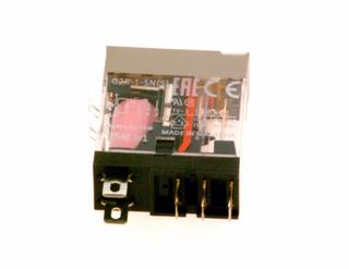 BOSCH Ersatzteil TTNR: 87183111970 Relais G2R-1-SNI 230C