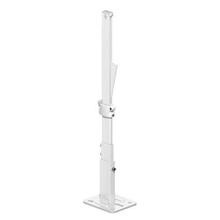 Wemefa Super-Standfix-Plus SSPK-N Sonderausf., f Rohfußb., Fuß verstellbar