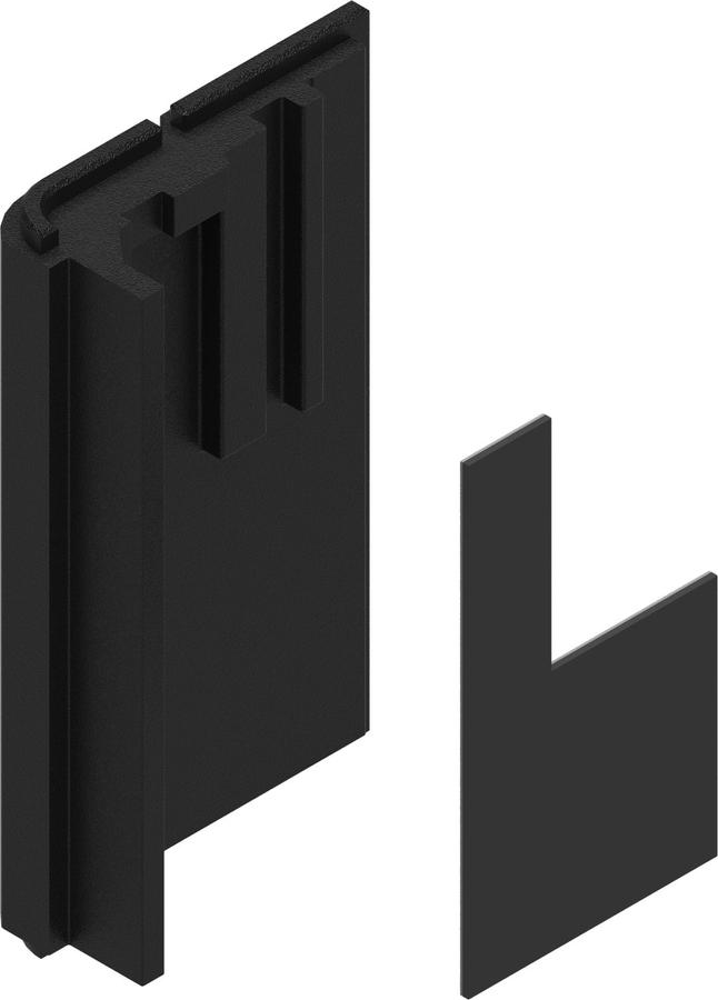 Artikelbild 1 des Artikels „BOSCH Ersatzteil TTNR: 8738206081 Seitenteil EPP > 10 kW “