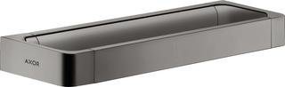 hansgrohe Haltegriff Axor universal 300mm, polished black chrome