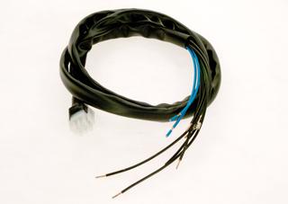 BOSCH Ersatzteil TTNR: 87183103960 Kabel Molex L=1650