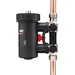 UWS Filter Professional 2 MagnaClean 22mm