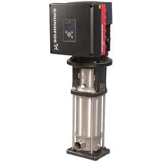Grundfos Vertikale Kreiselpumpe CRNE 1-27 A-P-HQQE, 3 kW, 3x 380-500 V