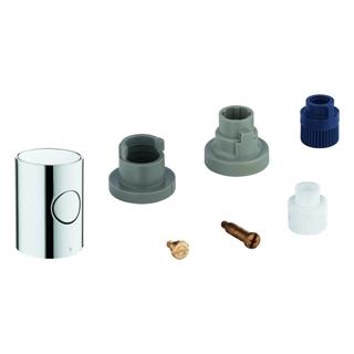 GROHE Metallgriff 47984 DN 15 chrom