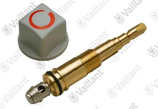 VA Temperaturwähler Vaillant-Nr. 010088