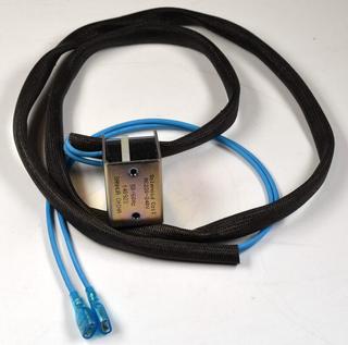 RK Magnetventil Nacheinspritzung SV6 MVV 1200/1600 DC