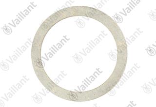 VA Rechteckdichtring Vaillant-Nr. 980214