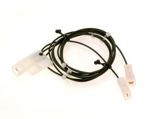 BOSCH Ersatzteil TTNR: 87161202380 Kabelbaum
