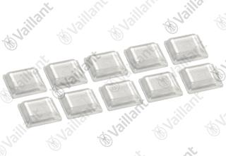 VA Abstandshalter, (x10) Vaillant-Nr. 0020193043