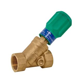 IBP FSV 2020 nicht steigend ohne Entleerung 3/4" IG Messing