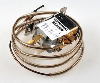 RK Temperaturregler Abtauheizung RVS 60-150 H